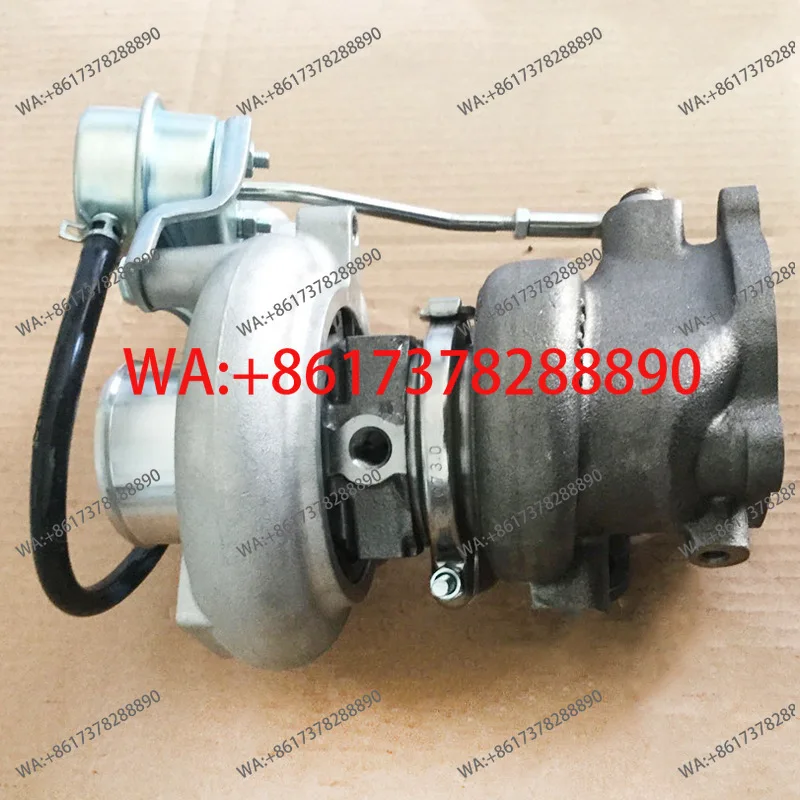 Suitable for engine supercharger 2.0T 8023 turbocharger wholesale, processing custom accessories