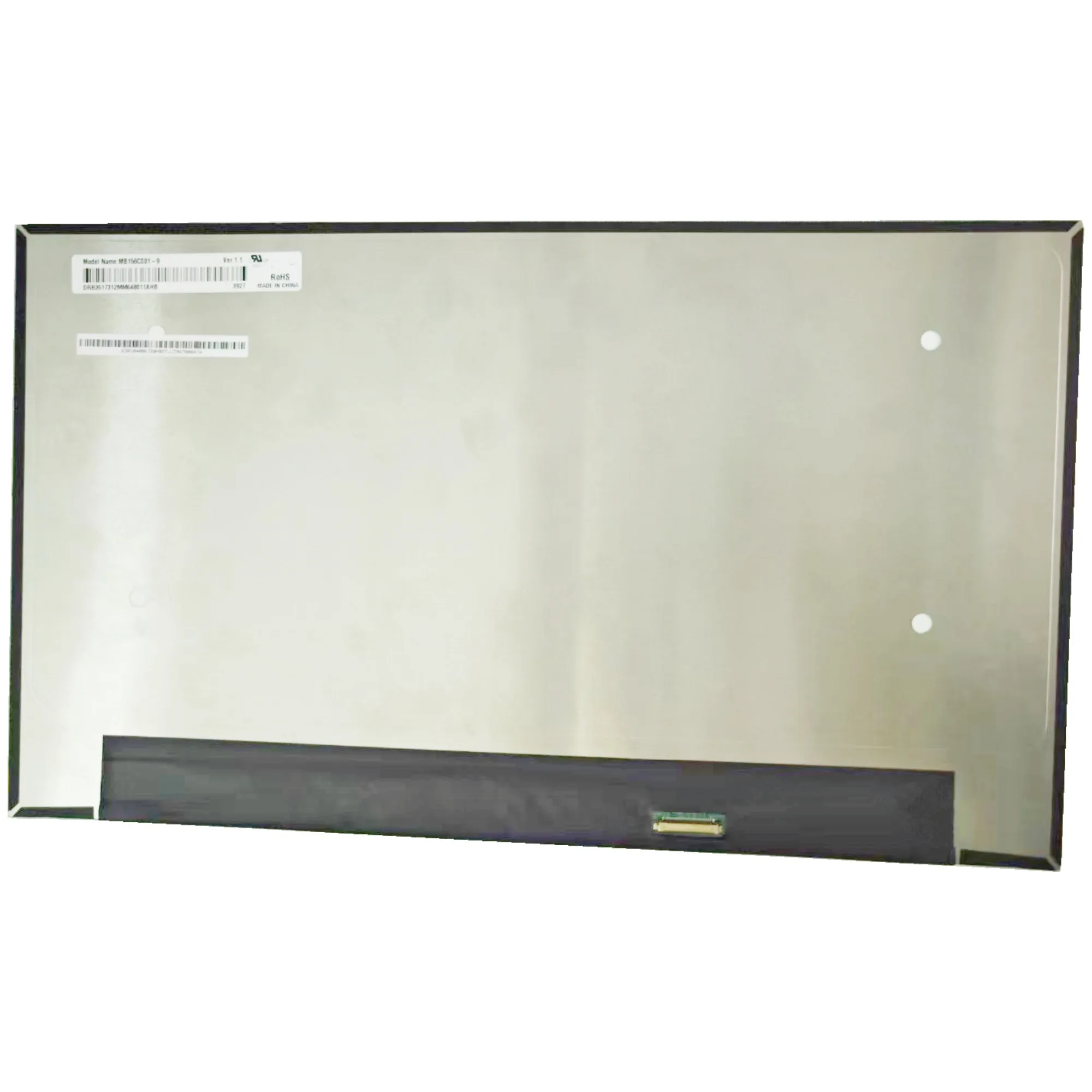 

MB156CS01-9 15.6'' Laptop LCD Screen Display Panel 1920*1080 EDP 30 Pins