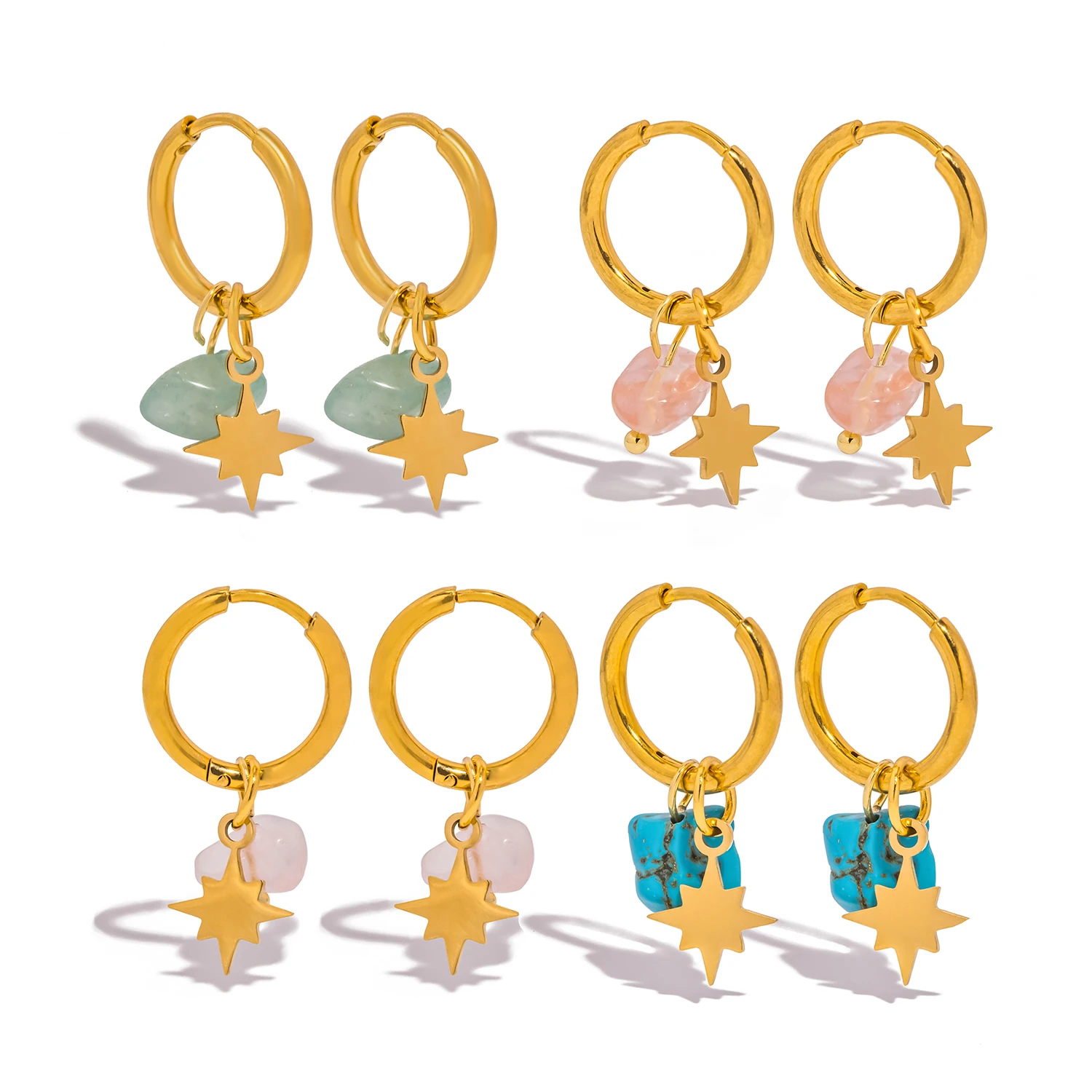 �y�Z�[�����zUhbinyca-�����̂��߂̃X�e�����X�|�̖��͂̃C�������O�A�I���W�i���f�U�C���A�V�R�΂̃y���_���g�A���̎q�̂��߂̐▭�ȃM�t�g