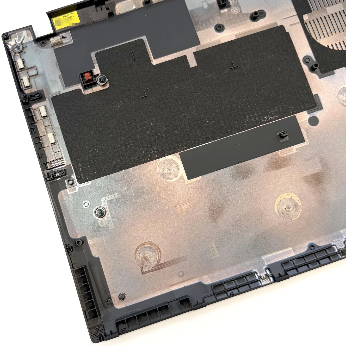 Immagine 6: Scocca Inferiore per Laptop ThinkPad T14 Gen5, Cover Inferiore 5Cb1M21612 5Cb1M21664, Accessori e Parti di Ricambio