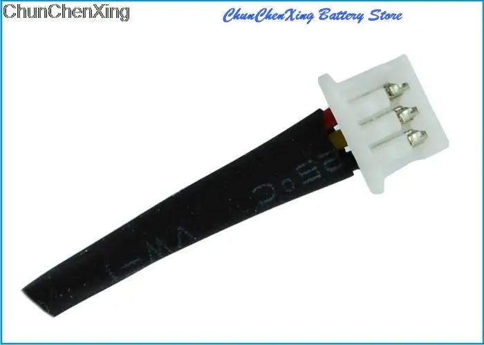OrangeYu 700mAh Battery ALHL03708003 for TomTom 4EN42, 4EN52, 4EV42, 4EV52, Star 20, Star 25, please check the connector