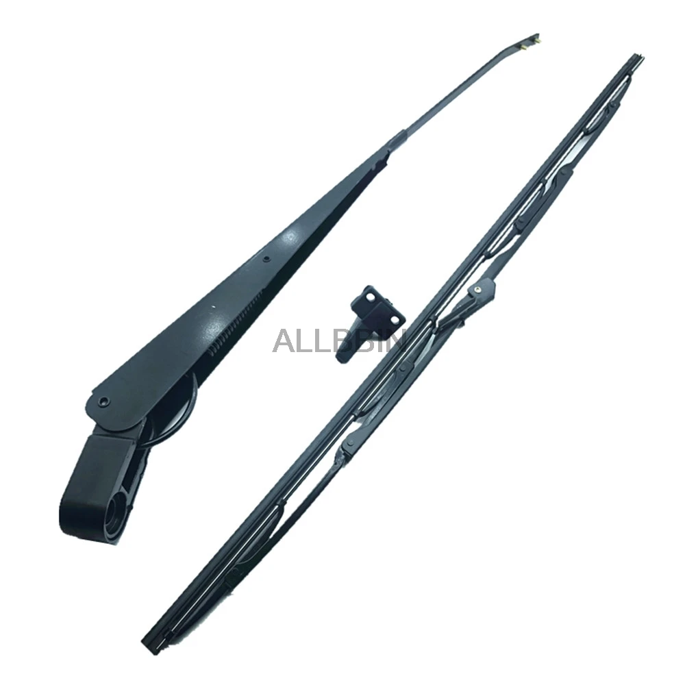 For Kobelco 75 140 200 210 250-6-8 super 8 Excavator Wiper pieces Wiper arm wiper sheet Excavator accessories