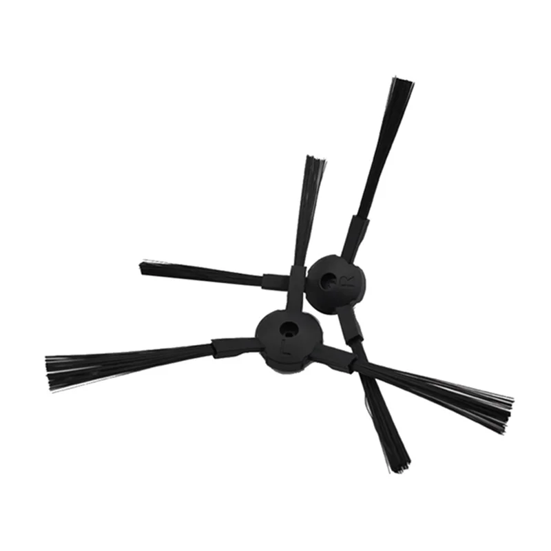 BAAG-pour aspirateur robot Ilife V55 Pro filtre Hepa brosse latérale vadrouille tissus chiffon remplacement Kit de rechange accessoire