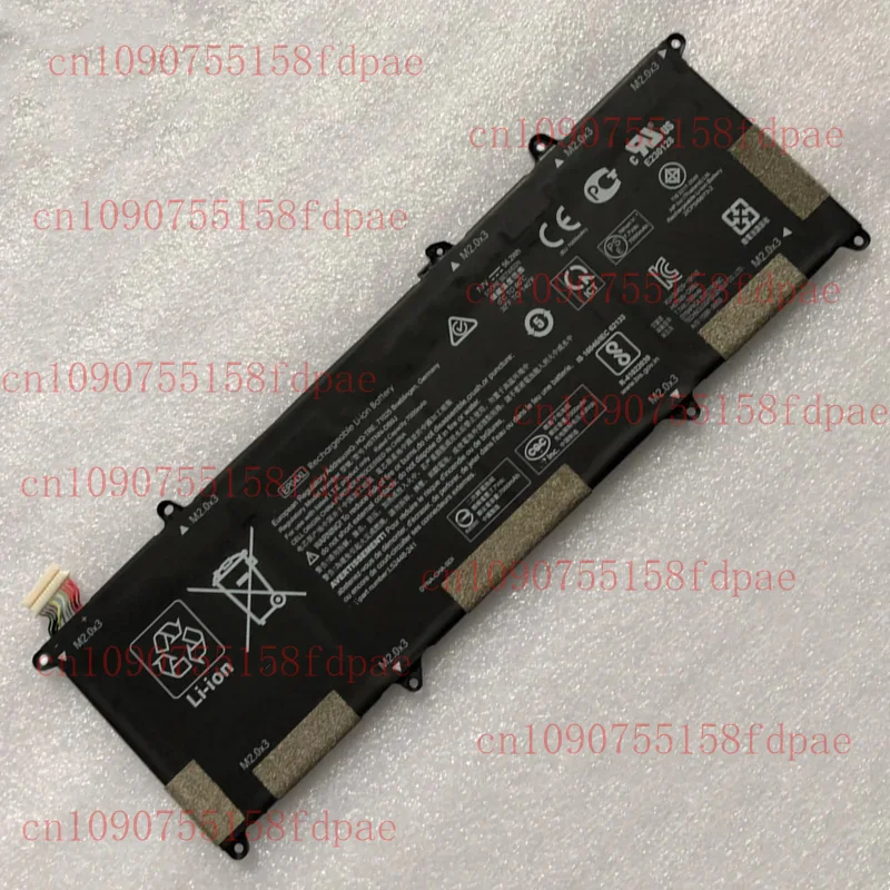

EP04XL EP04056XL HSTNN-DB9J HSTNN-IB8Y L52448-241 1C1 L52581-005 Laptop Battery For HP Elite Dragonfly G1 2019 G2 2020 8MK79EA