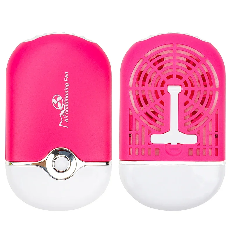 Mini USB Lade Wimpern Gebläse Fan Verlängerung Wimpern Graft Trockner Gewidmet Klimaanlage Kleber Schnell Trocken Frauen Make-Up-Tools