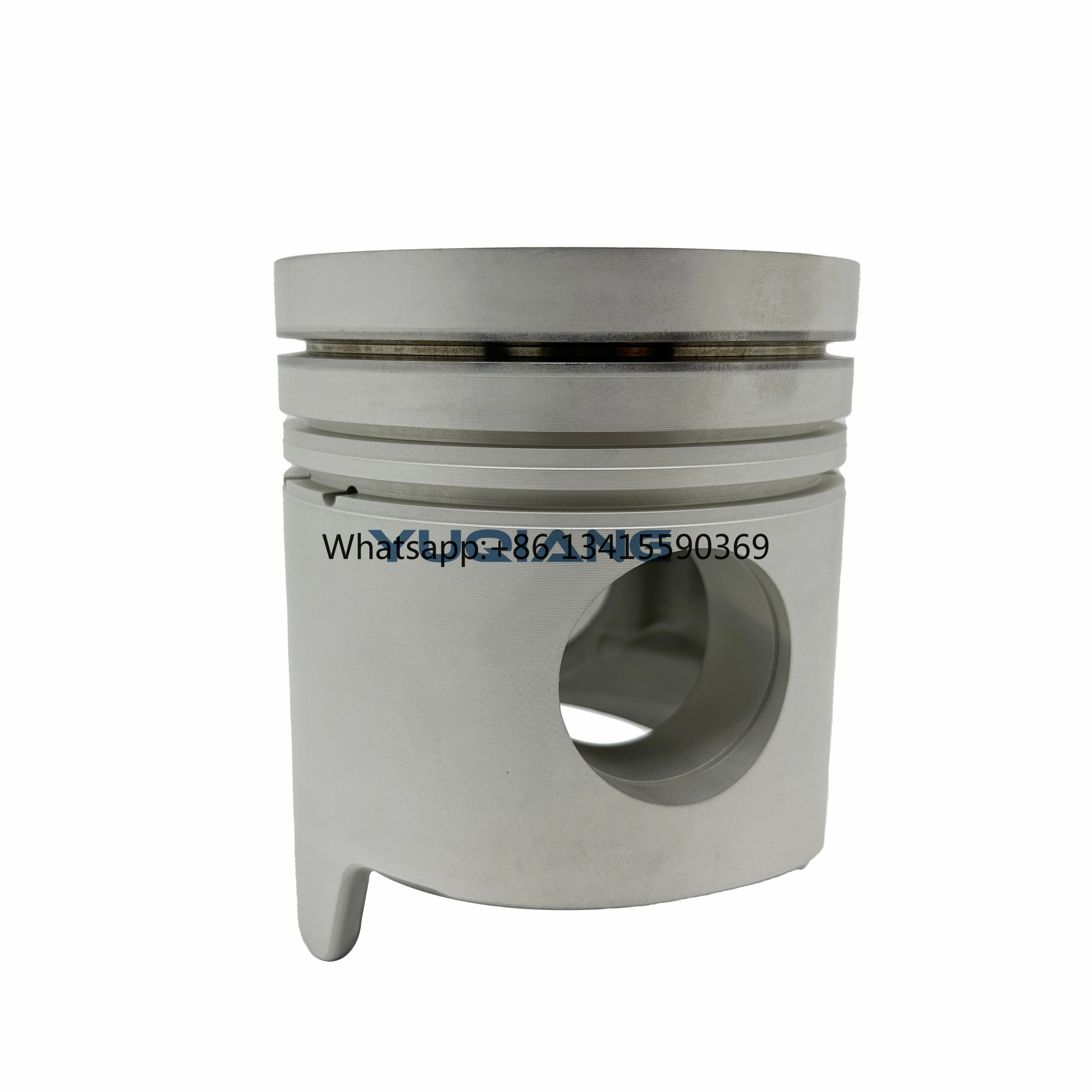 

Machinery Engine Parts Engine Piston ME152652 Piston Assy for 6D24 Engine