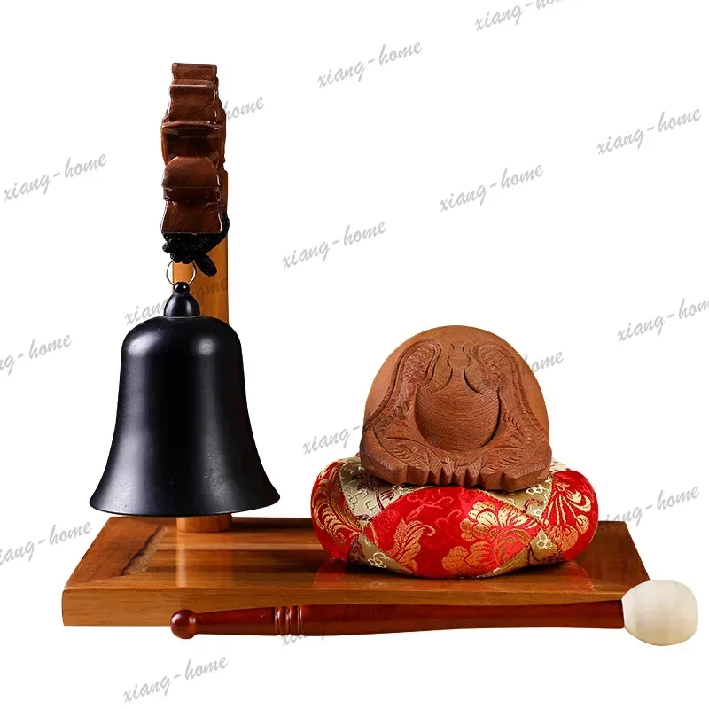FG  hall supplies wooden fish percussion instrument dharma instrument temple religious wooden fish buddhist supplies wooden f