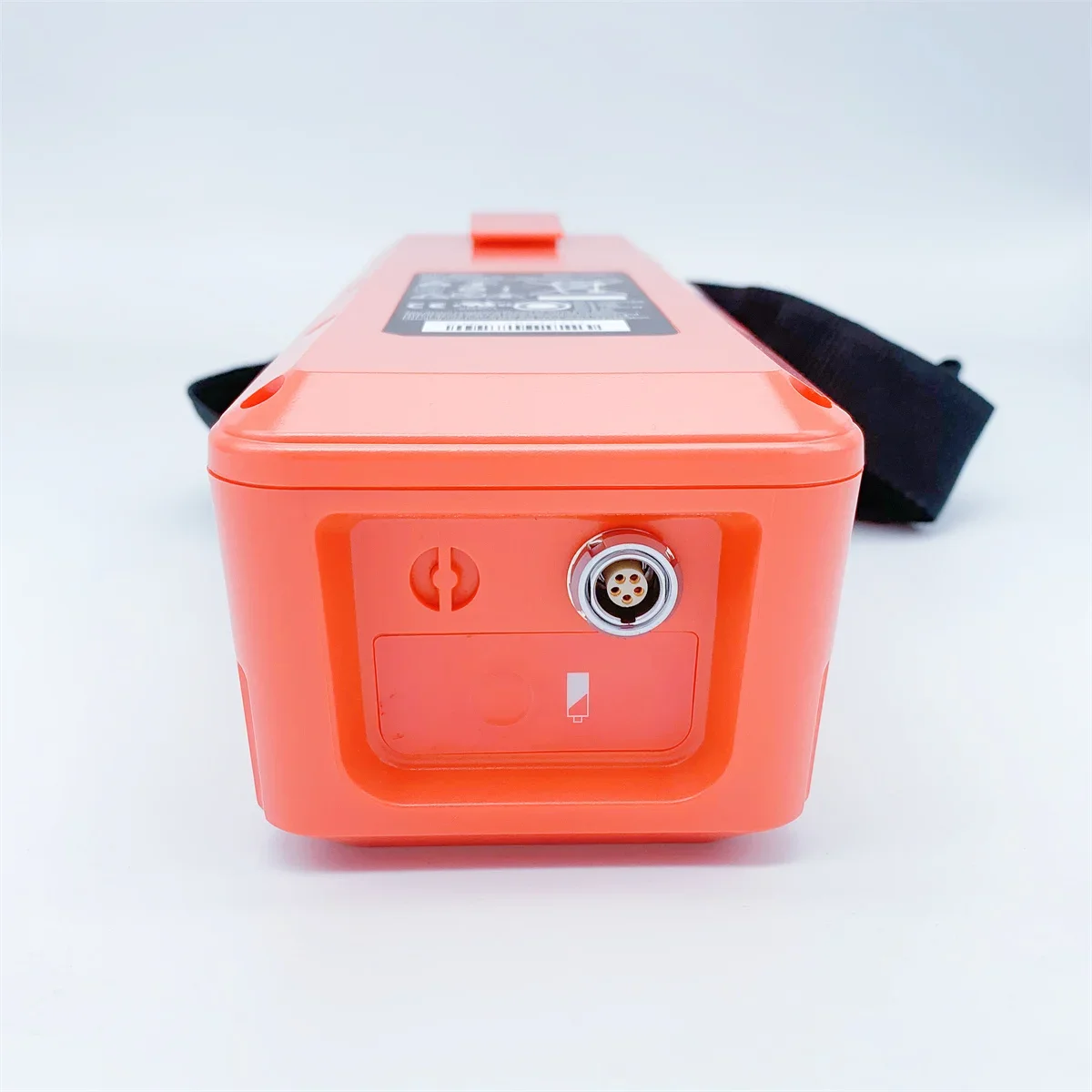 External Battery GEB371 for Leic Total Station Rechargeable Battery 14.8V 16800mAh