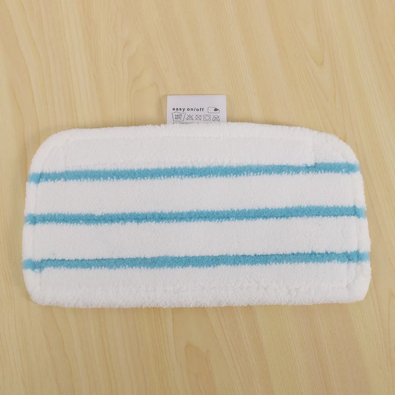 Microfibra Steam Mop limpeza Pad, FSM1630, FSM1616, Parte FSMP20