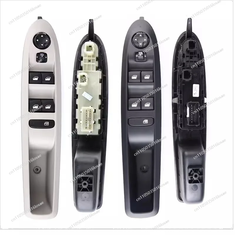 For 98009685ZD Glass Lifter Switch, Electric Window Switch 98009290ZD