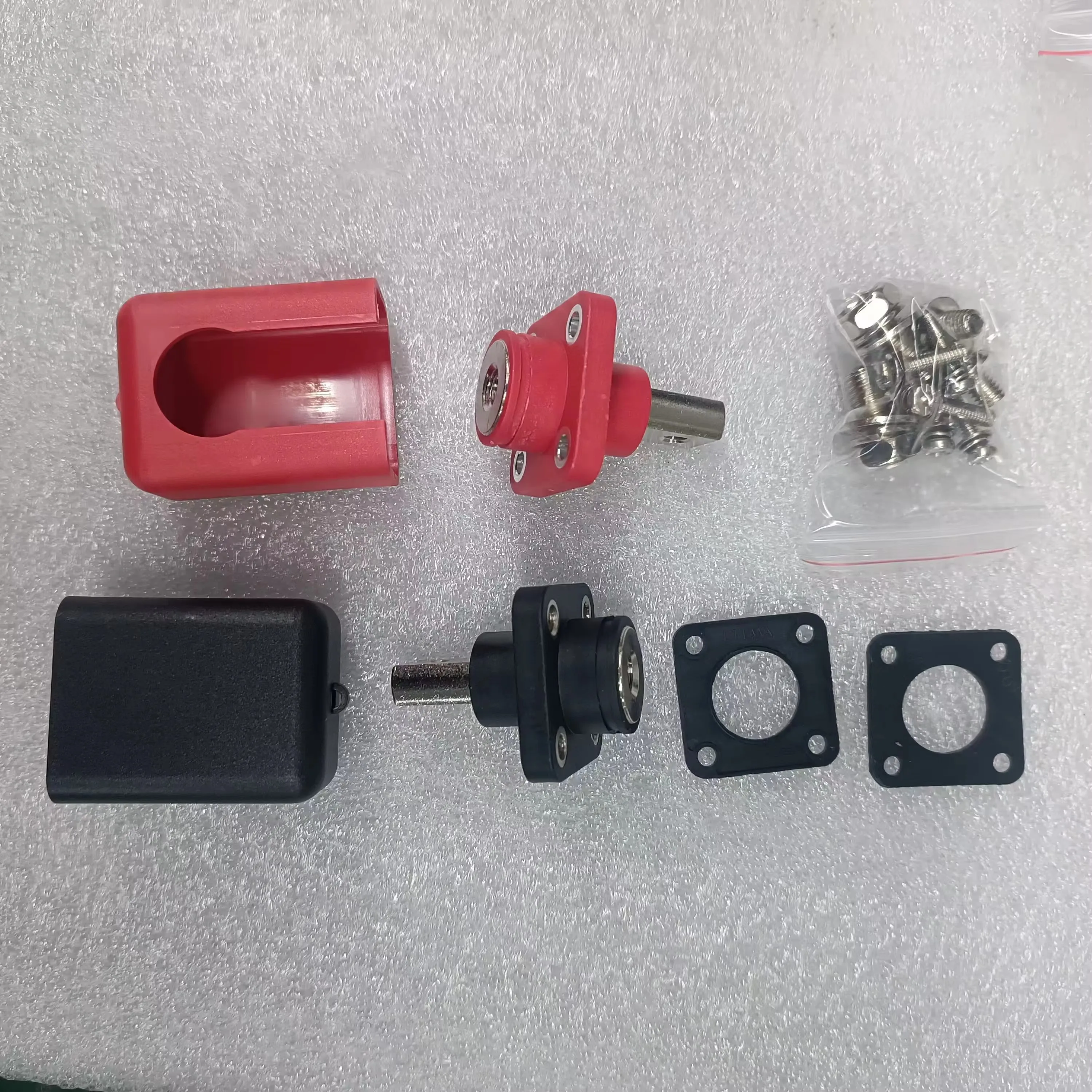 MB314 Lithium Battery BOX AND JK BMS Accessories image 5