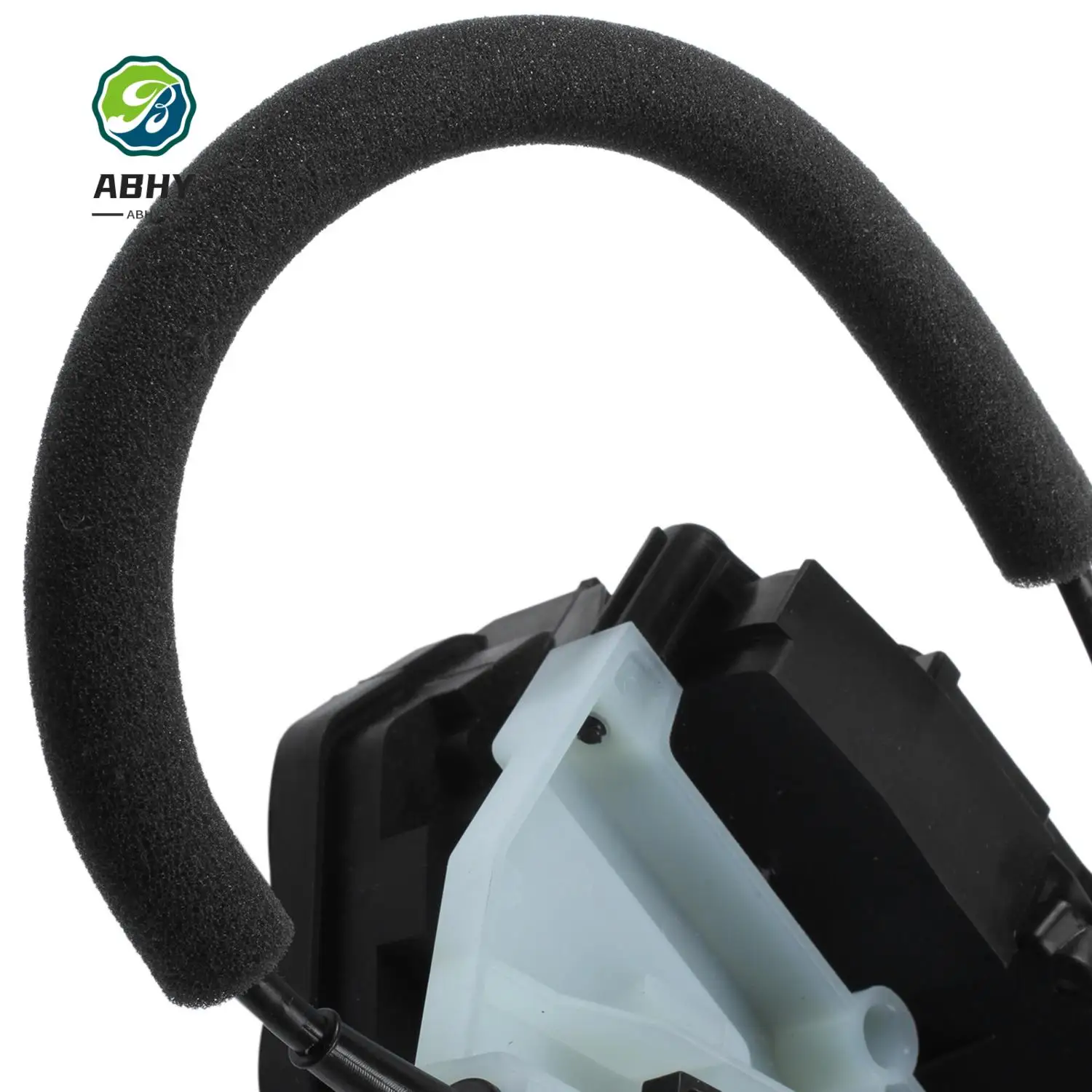 

ABHY-Cn15-A219A-Ne Car Boot Tailgate Lock Latch For Ford Ecosport 2013 2014 2015 2016 2017 Door Lock Pins Hatch Lock