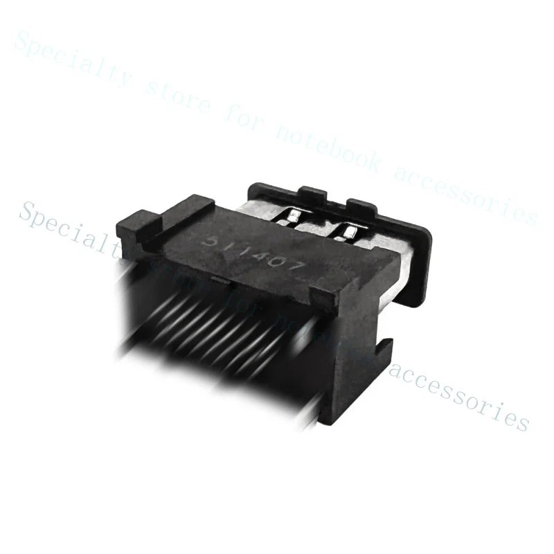 A+  HDMI JACK Port Connector For LENOVO IdeaCentre AIO 3-27ITL6 F0FW 3-24ADA6 F0FX