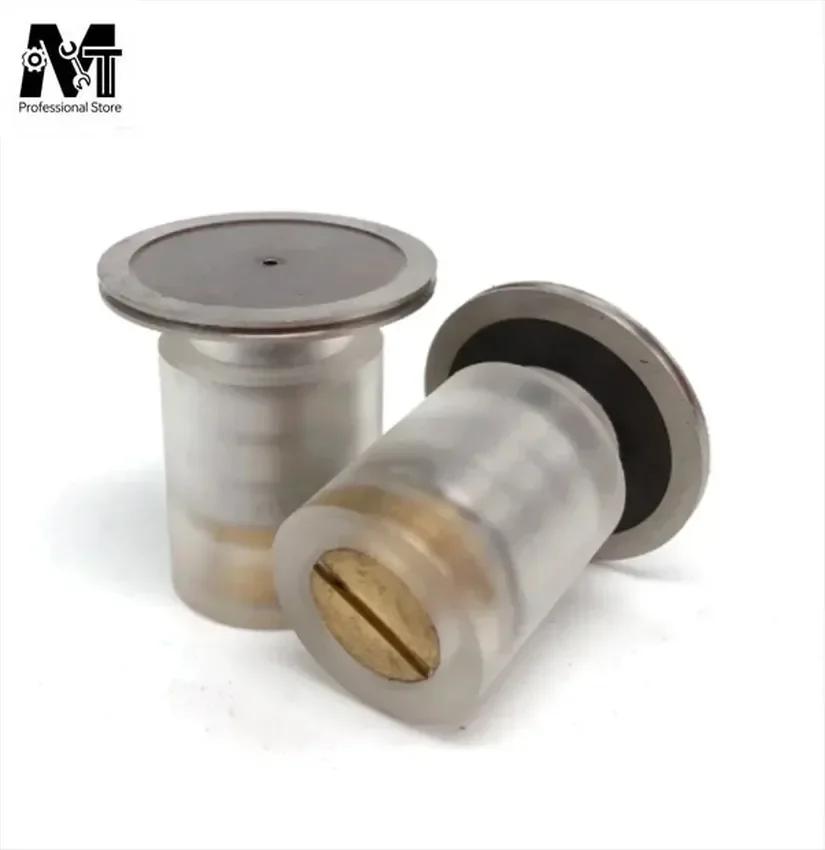 Suitable for Plastic Seat Pulley Roller OD20 * L35mm Guide Wheel Complete Assembly Single Side for Wire Cutting EDM Machine 1PC