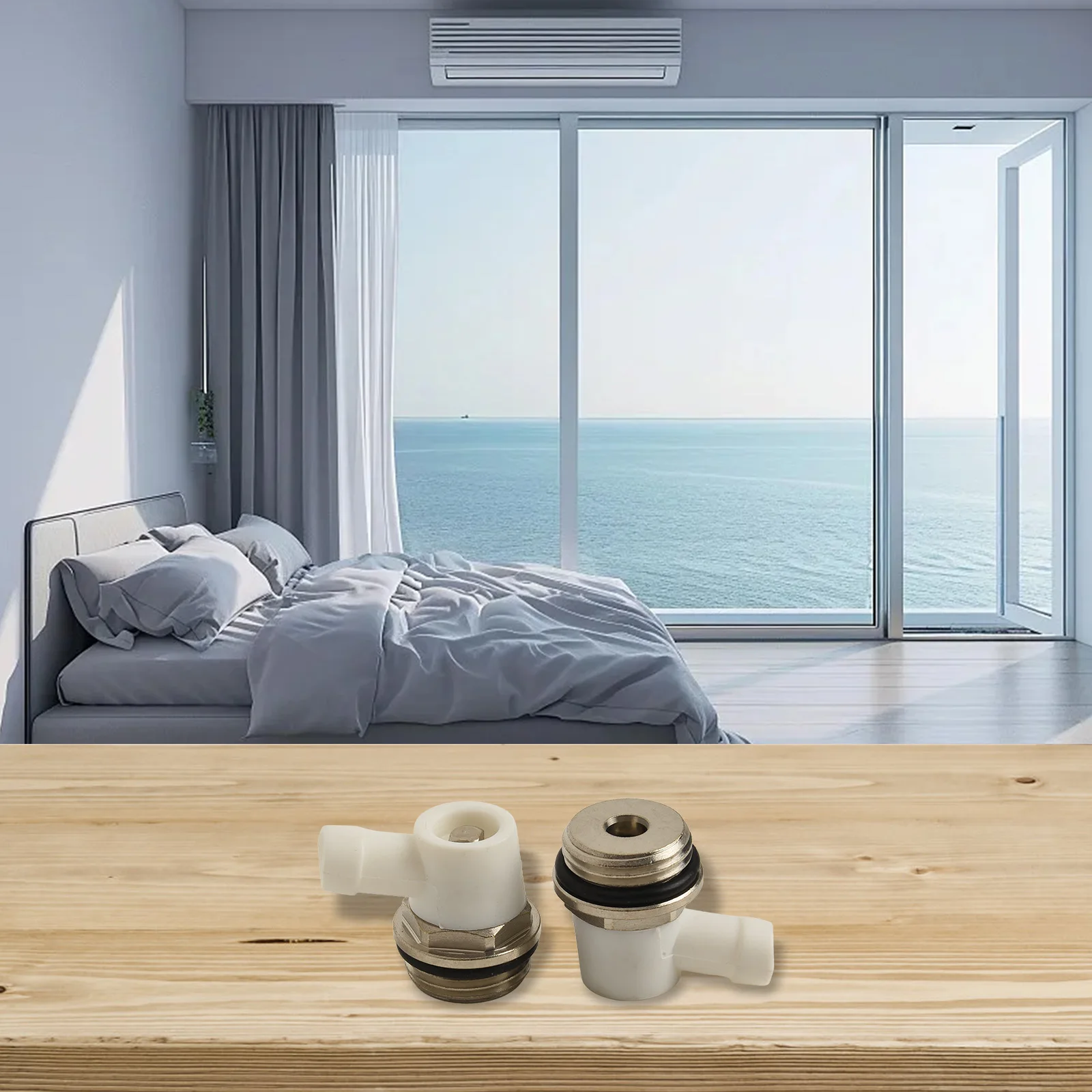 

Ремонт системы отопления 1 2-дюймовый вентиляционный клапан радиатора сливной выпуск устойчивый к коррозии простой в эксплуатации эффективный дренаж