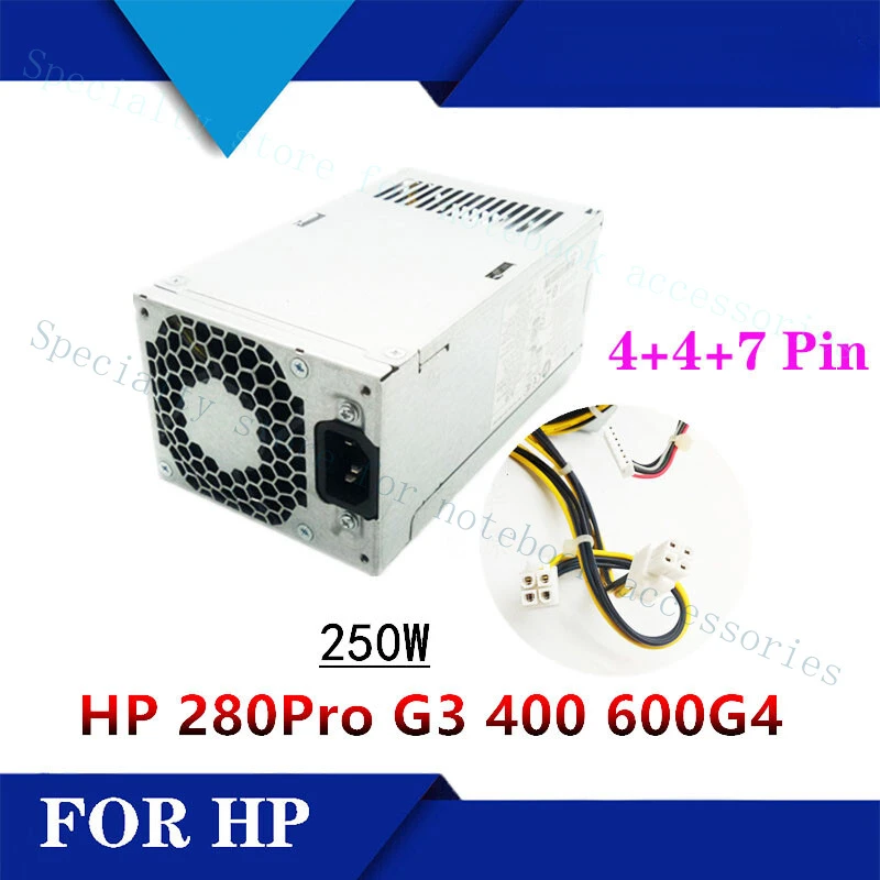 

Блок питания A+ для HP 400 600G4 800G3 PCH022 D16-250P2A D16-250P1A L08417-002