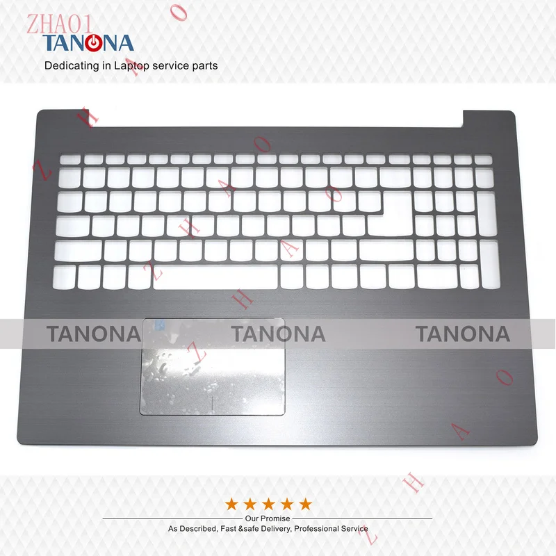 Z  New AP13R000320 For Lenovo Ideapad 320-15 Palmrest Upper Case KB Bezel Touchpad