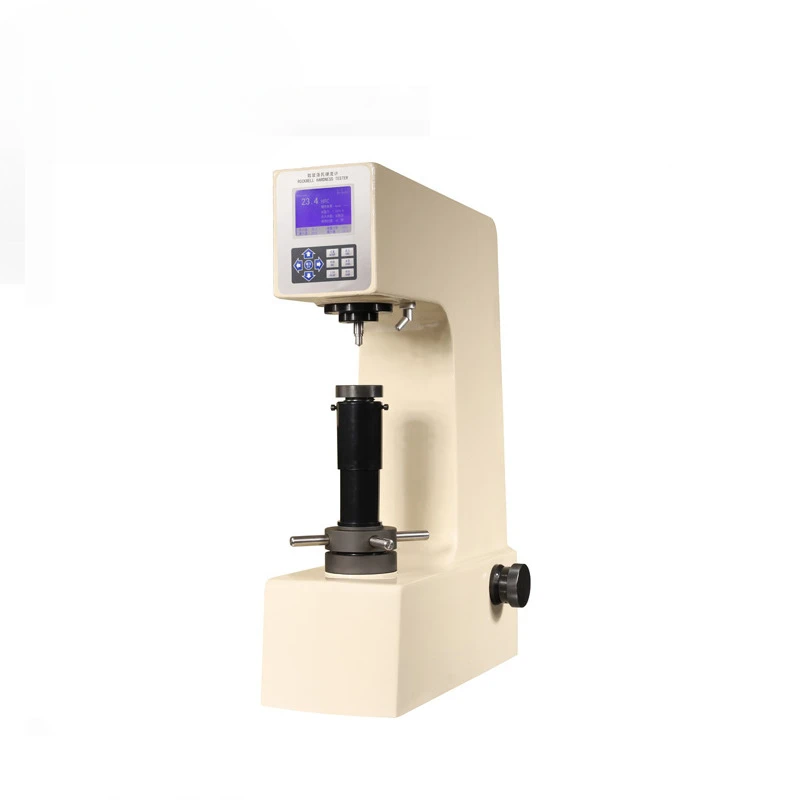 HRS-45A Digital Surface Rockwell Hardness Tester Surface Rockwell Hardness Machine