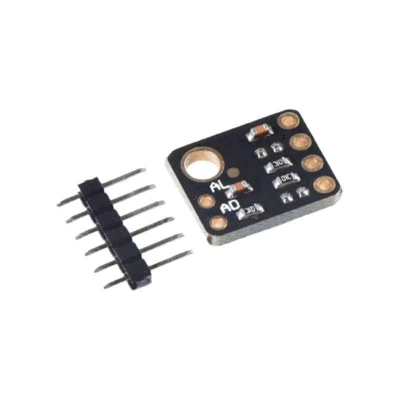 1pcs SHT31 Digital Temperature and Humidity Sensor Module I2CGY-SHT31D Environmental Detection