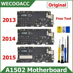 A1502 Motherboard i5 i7 8GB 16GB 820-3476-A 820-4924-A For Macbook Pro Retina 13" Logic Board 2013 2014 2015 Original