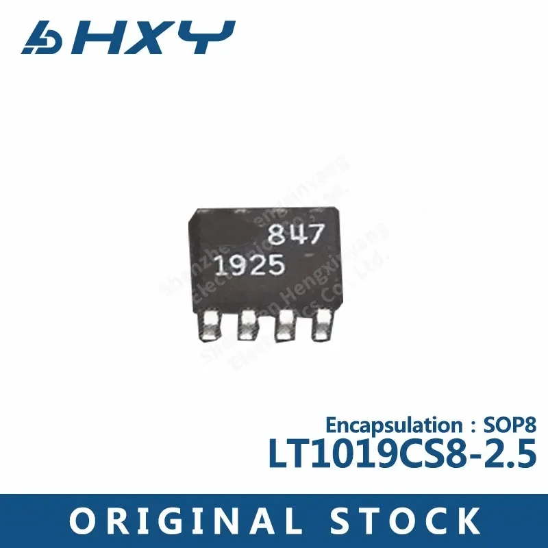 1PCS LT1019CS8-2.5 …