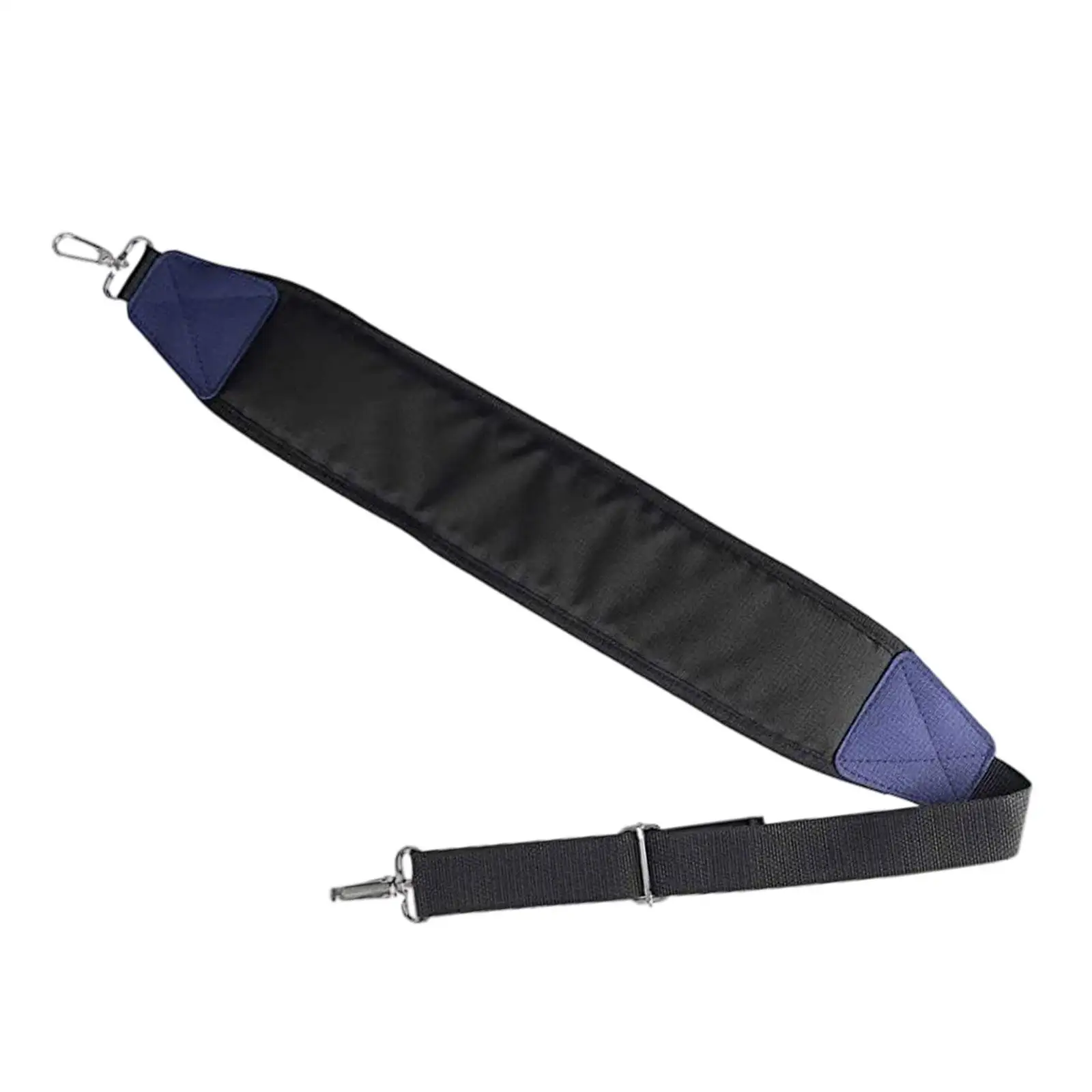 Golf Bag Shoulder Strap Universal Nylon Adjustable Replacement for Stand Bag and Golf Sports Equipment