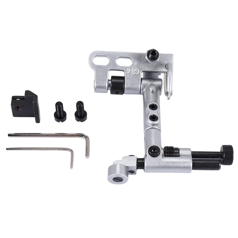 PZHI-サスペンドエッジガイド Juki Lu-1508 Lu-1510 工業用ミシン Gb-6 アクセサリー部品