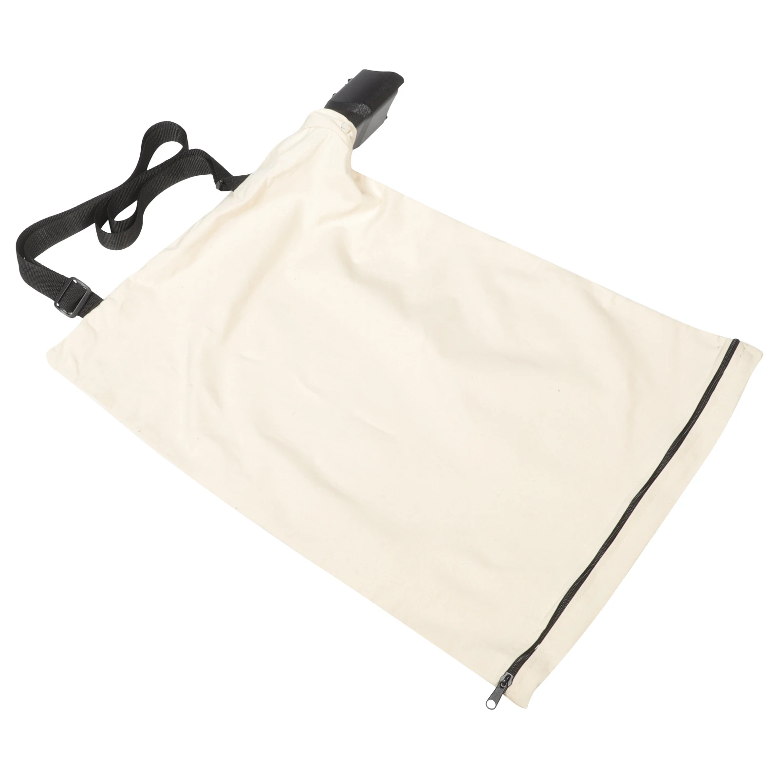 

Blower Bag Replacement Durable Cloth Vacuum Bag for Outdoor Leaf Collection Practical and Easy to Use