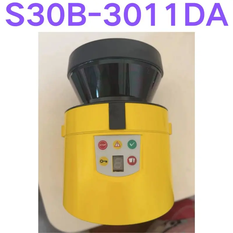 Brand-new Lidar S30B-3011DA