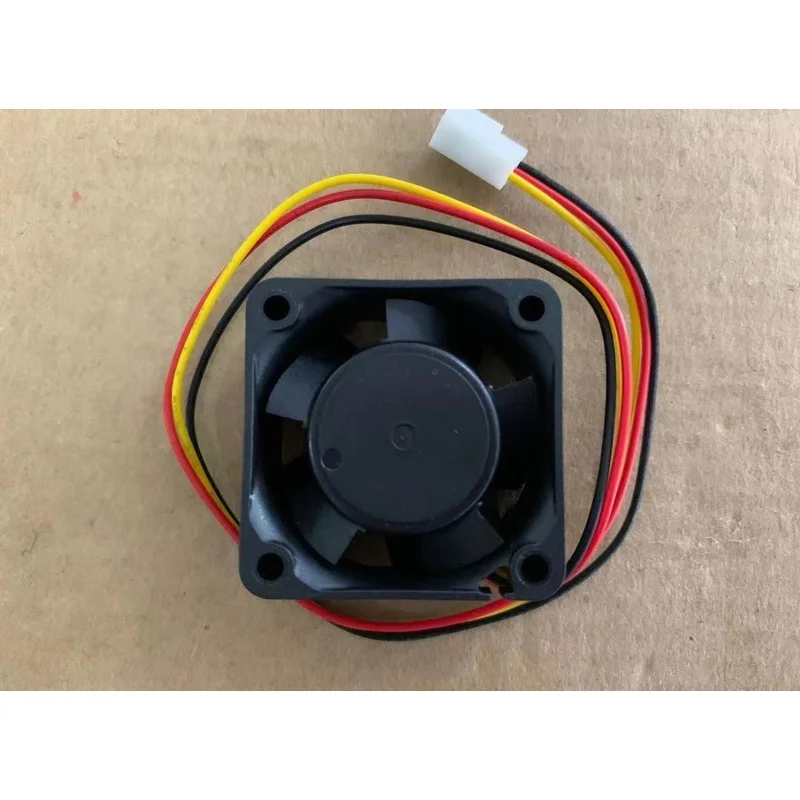 MY For San Ace 40 109P0424H6D19 24V 0.07A CNC machine dedicated cooling fan