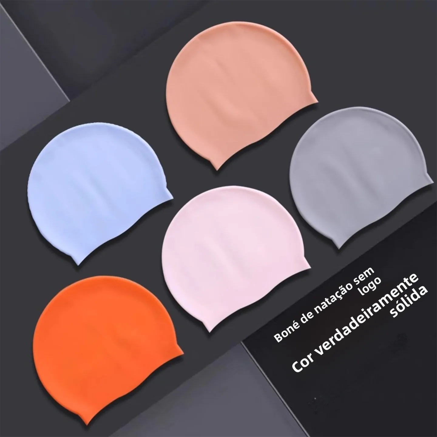 touca-de-natacao-unissex-de-silicone-para-cabecas-grandes-protecao-para-ouvidos-cabelos-longos-nao-aperta-estilo-masculin