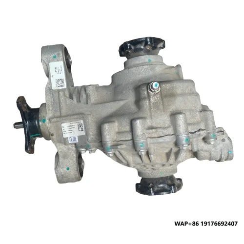 

Automatic Transfer Clutch Assembly Model 84793108/84018240 for‘Cadillac CT5 New Condition Auto Transmission Kit Accessories