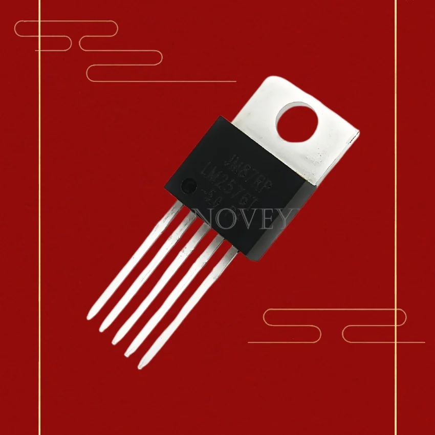 LM2577T-ADJ LM2576T-ADJ LM2576T LM2576T-5.0 LM2576T LM2576T-005G LM2576T LM2576HVT-ADJ LM2576HVT-5.0 LM2576HVT TO-220-5