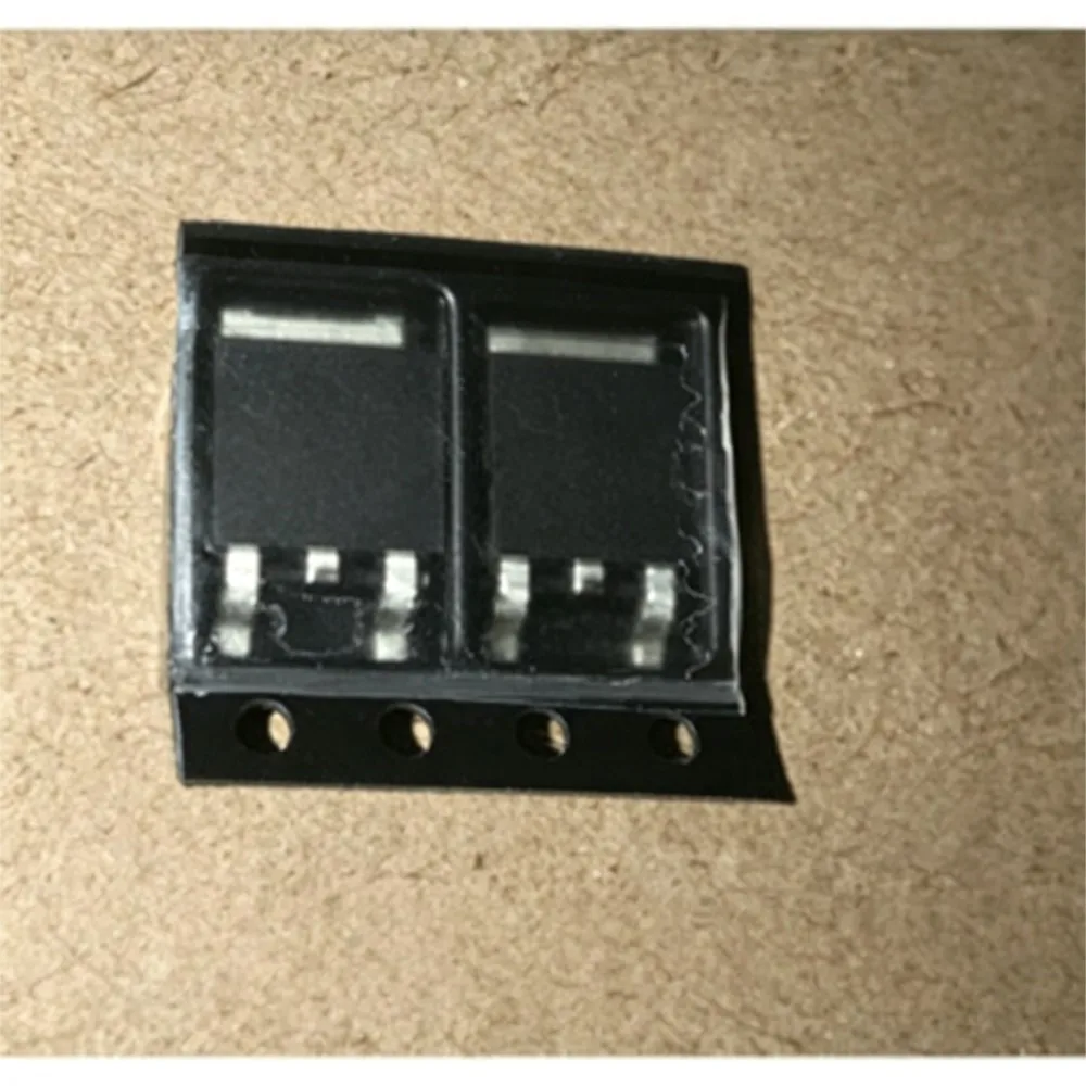 1-10PCS 060N03L IPD060N03LG 03N10 CJA03N10 LTC2924CGN LT2924 LTC2924IGN MAX1619MEE MAX1619