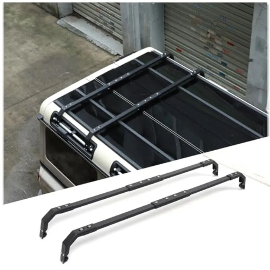 Car Roof Rack Cross…