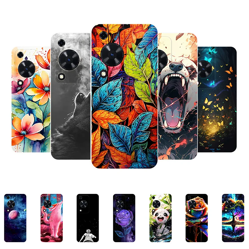 For Huawei Nova Y72…