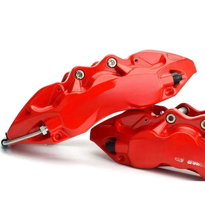 

Upgraded versionBIG BRAKE KIT 6 Piston Caliper 355x32mm Rotor for 428i 428ix F32/F33 420 420I 430 430i 2013-2019 18inch Wheel