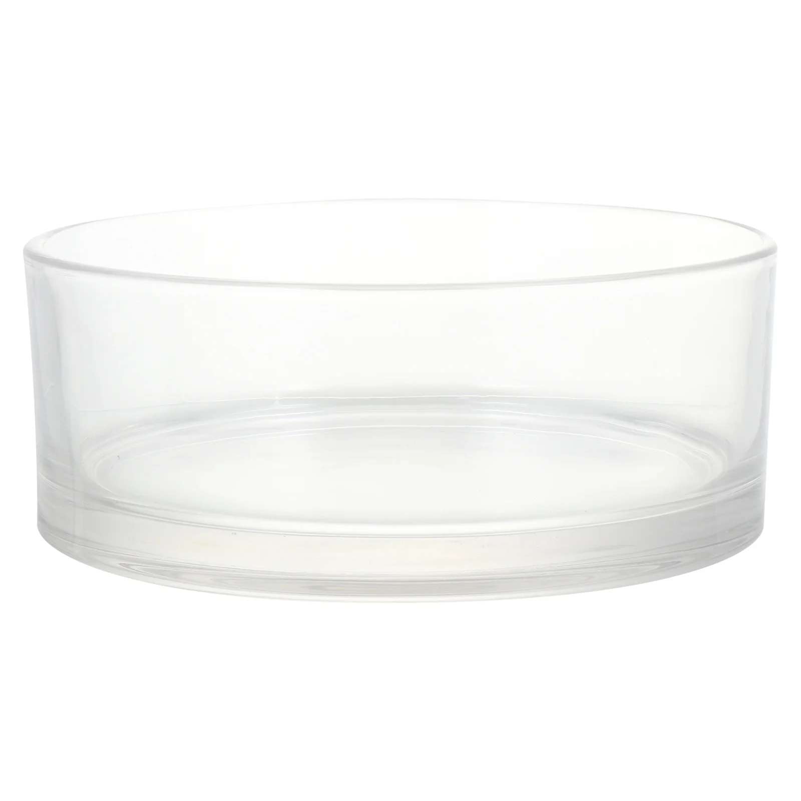 

Tabletop Glass Planter Transparent Hydroponics Plant Container Ideal for Indoor Decoration Glass Planter Hydroponics Plant Pot