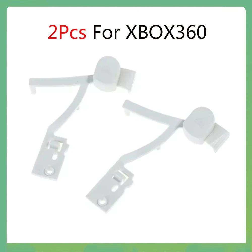 2 шт. для XBOX360 DVD-диска, кнопка извлечения, замена кнопки включения питания для Xbox 360, аксессуары для игровой консоли