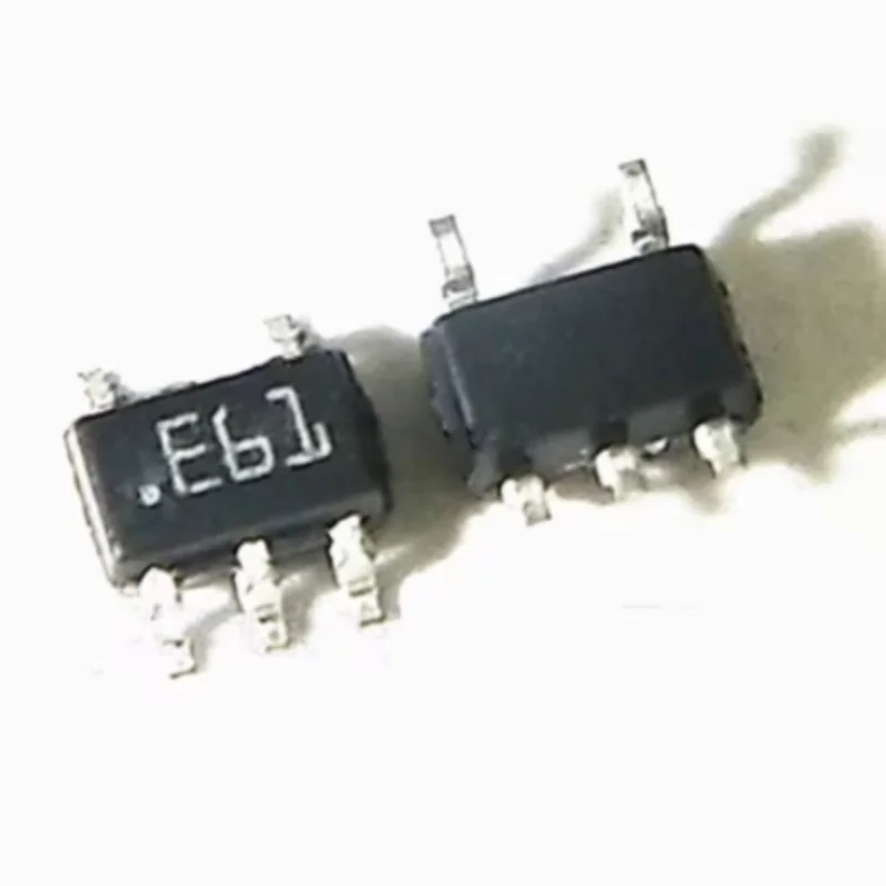 50PCS ESDA6V1W5 SOT353 Static and Surge Protection (TVS/ESD) IC Electronic Chip Brand new original imported stock