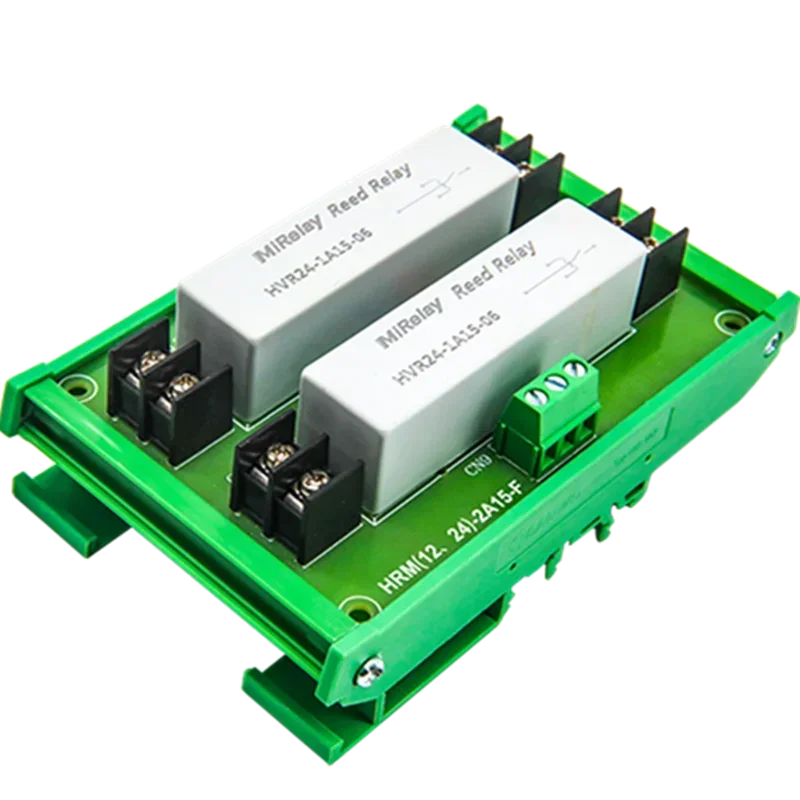 MiRelay HRM24-2A15 20KV high-voltage relay module Coil 24V 2A 50W