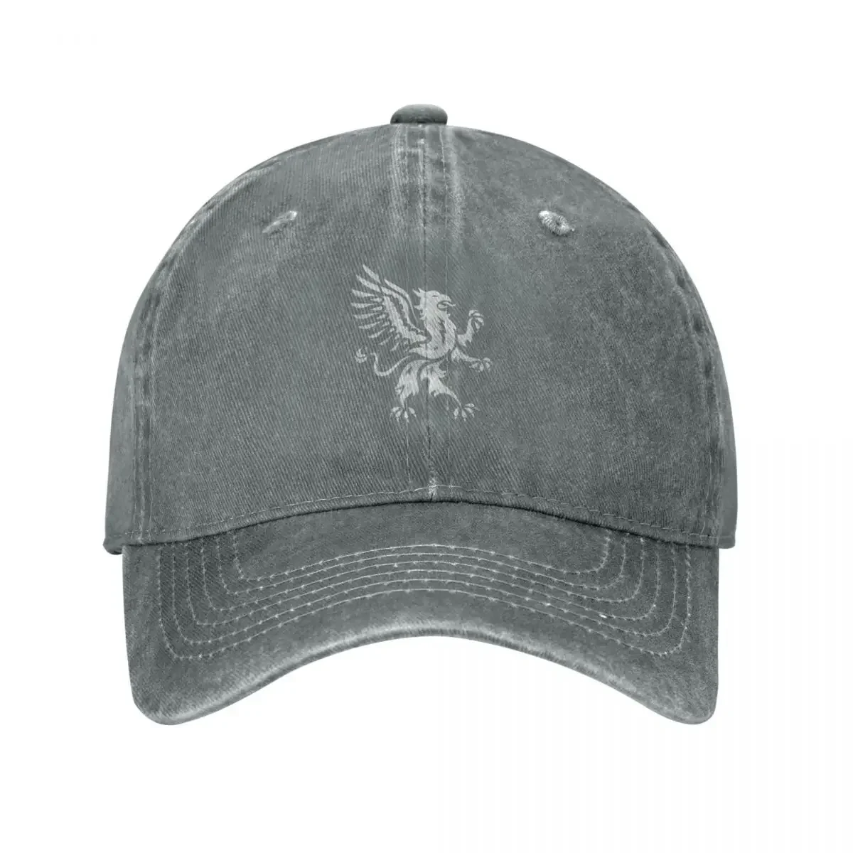 The Griffin, a Medieval Heraldic Beast Baseball Cap New In Hat Male hat Sun Cap hiking hat Men Hats Women's