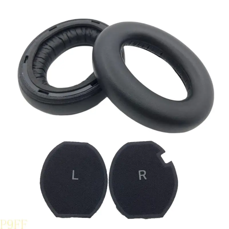 CS1W Super Comfort Replacement Pad Palge Sponge Treptable for Earphones #4