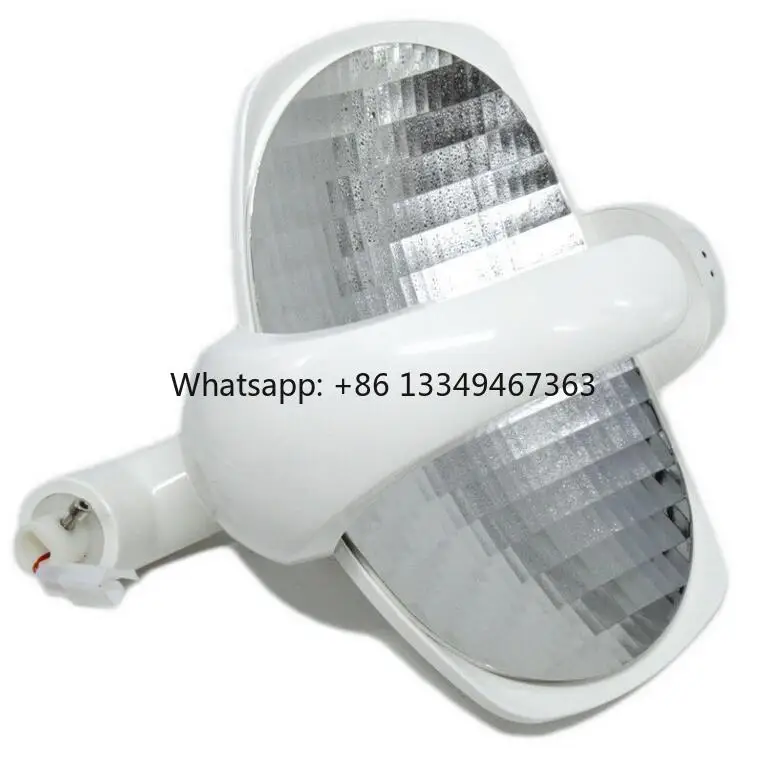 

Новинка: Светодиодная лампа для стоматологической установки / Светодиодная лампа для стоматологического кресла, бестеневая, с датчиком, запасные части