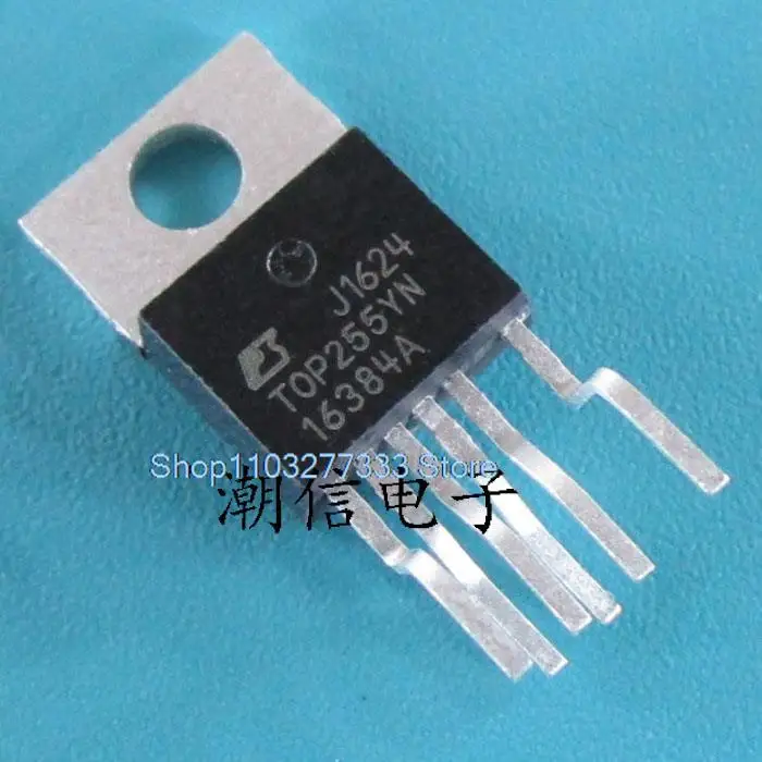 

5 шт./лот TOP255YN TOP255Y Техническое описание -