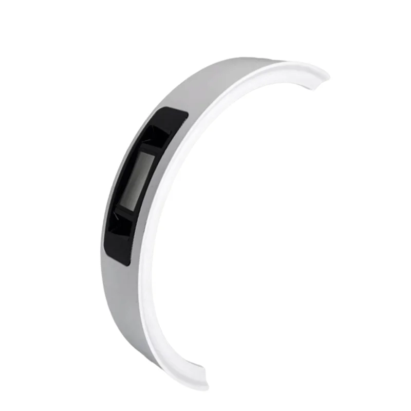 ABUS-Para Ecovacs Série T10 Acessório de rebote de proteção frontal para peça de reposição de vassoura