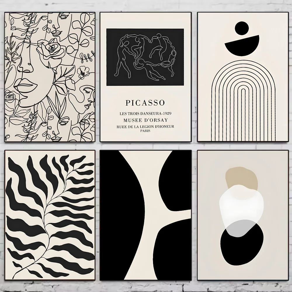 Abstract Geometric … - image