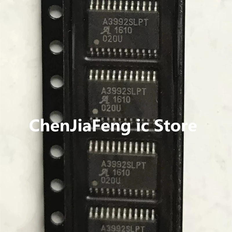 1PCS~100PCS/LOT   A3992SLPTR-T  A3992SLPT   TSSOP24  New original