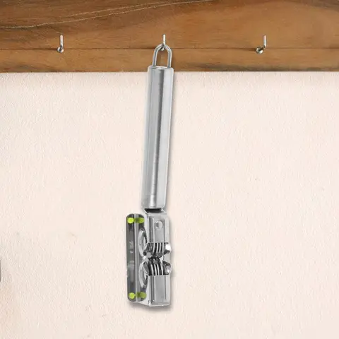 6 best sales पॉकेट चाकू शार्पनर - №5