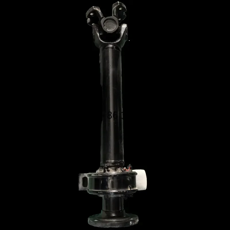 WSQ for Wheel Loader Front Drive Shaft Assembly Factory Quality Excellent for Money Spare Part